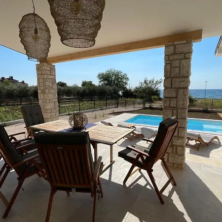 Casa Giovanna Βίλα Ουμάγκ