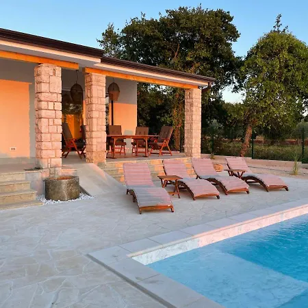 Villa Casa Giovanna Umag