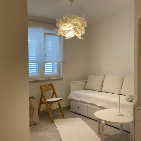 Βίλα Casa Giovanna Ουμάγκ