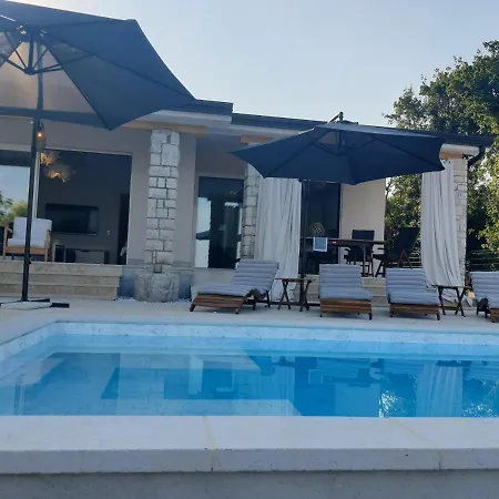 Villa Casa Giovanna *