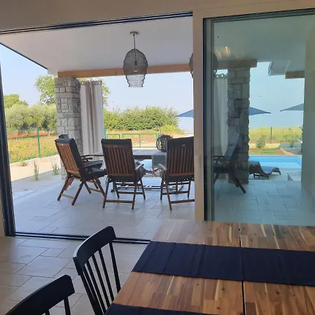 Casa Giovanna Umag