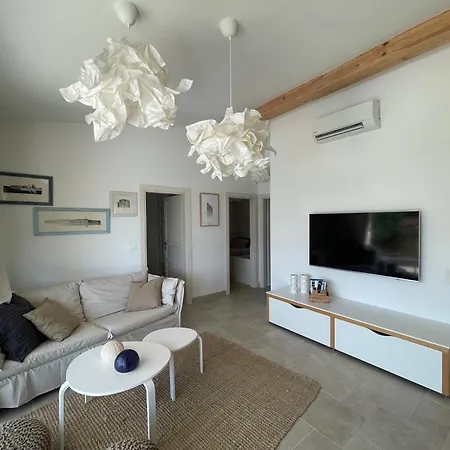 Villa Casa Giovanna Umag