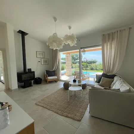 Casa Giovanna * Umag