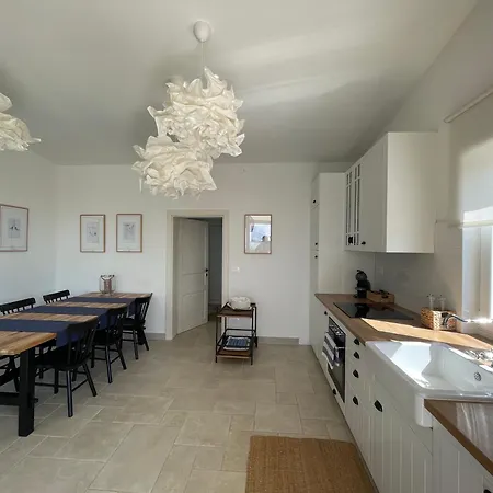 Casa Giovanna Villa