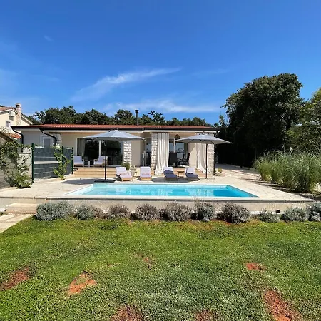 Villa Casa Giovanna Umag