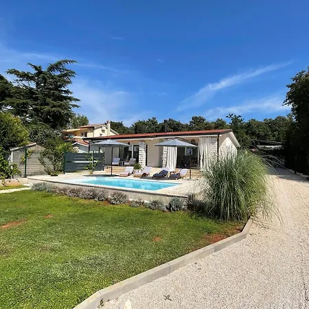 Villa Casa Giovanna Umag