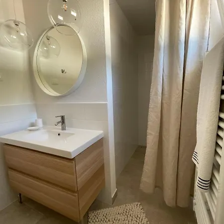 Casa Giovanna ヴィラ *