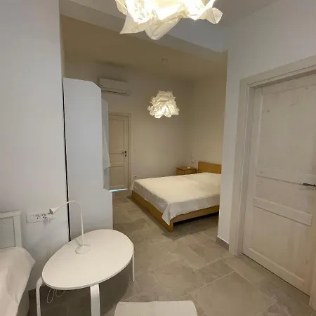 Casa Giovanna *
