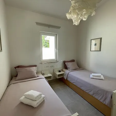 ヴィラ Casa Giovanna *