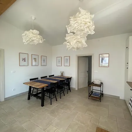 ヴィラ Casa Giovanna